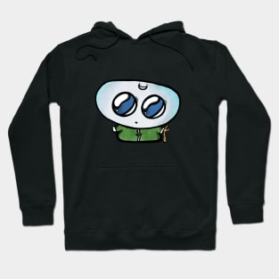 The Druid Hoodie